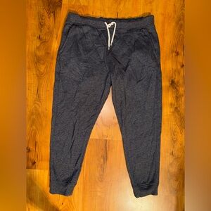 Old Navy Charcoal Joggers
